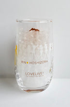 Load image into Gallery viewer, Love Live The School Idol Movie Glass Ichiban Kuji Collectible.
