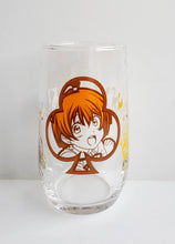 Load image into Gallery viewer, Love Live The School Idol Movie Glass Ichiban Kuji Collectible.
