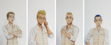 Load image into Gallery viewer, [L] Tokyo Revengers Acrylic Stands *Straight from Japan*
