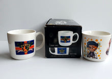 Load image into Gallery viewer, *Rare* Code Geass Lelouch of the Rebellion 4 Mug Set - Ichiban Kuji Premium *Straight from Japan*
