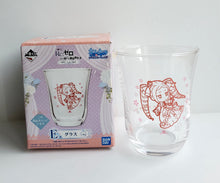 Load image into Gallery viewer, Re Zero Ichiban Kuji Glass E Prize Collectibles *Straight from Japan*
