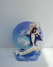 Load image into Gallery viewer, [M] Fragriam Memories Blue Bouquet - Acrylic Stands *Straight from Japan*
