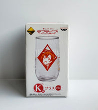 Load image into Gallery viewer, Love Live The School Idol Movie Glass Ichiban Kuji Collectible.
