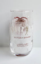 Load image into Gallery viewer, Love Live The School Idol Movie Glass Ichiban Kuji Collectible.
