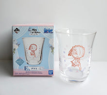 Load image into Gallery viewer, Re Zero Ichiban Kuji Glass E Prize Collectibles *Straight from Japan*
