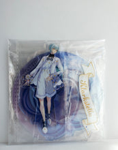 Load image into Gallery viewer, [M] Fragriam Memories Blue Bouquet - Acrylic Stands *Straight from Japan*
