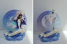 Load image into Gallery viewer, [M] Fragriam Memories Blue Bouquet - Acrylic Stands *Straight from Japan*

