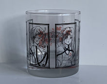 Load image into Gallery viewer, *Rare* Code Geass Short Glass *Straight from Japan*
