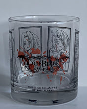 Load image into Gallery viewer, *Rare* Code Geass Short Glass *Straight from Japan*
