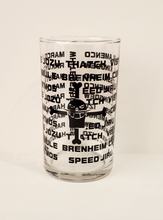 Load image into Gallery viewer, One Piece - Edward Newgate Drinking Glass *Straight from Japan*
