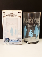 Load image into Gallery viewer, GranBlue Fantasy Drinking Glass *Straight from Japan*
