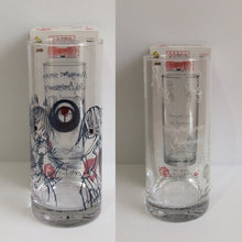 Load image into Gallery viewer, *Very Rare* Monogatari Premium Drinking Glasses *Straight from Japan*
