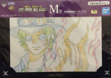 Load image into Gallery viewer, *Rare* ONE PIECE ALL STAR ORIGINAL ILLUSTRATION ART *Straight from Japan*
