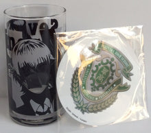 Load image into Gallery viewer, *Rare* K Project complete set of 3 glasses*Straight from Japan*
