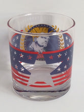 Load image into Gallery viewer, *Rare* Street Fighter 30th Anniversary Drinking Glass *Straight from Japan*
