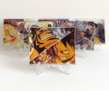 Load image into Gallery viewer, *Rare* One Piece Stampede Design Plate *Straight from Japan*
