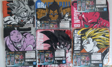 Load image into Gallery viewer, *Rare*Dragonball vs omunibasu towels*Straight from Japan*
