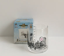 Load image into Gallery viewer, *Rare* ONE PIECE BEAKER WING GLASS*Straight from Japan*
