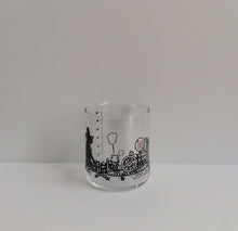 Load image into Gallery viewer, *Rare* ONE PIECE BEAKER WING GLASS*Straight from Japan*
