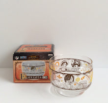 Load image into Gallery viewer, *Very Rare* One Piece Bowl Set *Straight from Japan*
