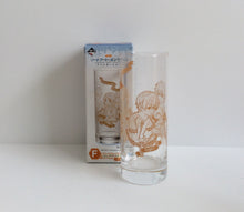 Load image into Gallery viewer, *Rare* Sword Art Online Drinking Glass *Straight from Japan*
