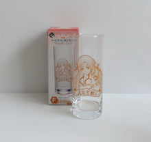 Load image into Gallery viewer, *Rare* Sword Art Online Drinking Glass *Straight from Japan*
