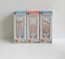 Load image into Gallery viewer, *Rare* Sword Art Online Drinking Glass *Straight from Japan*
