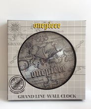 Load image into Gallery viewer, *Very Rare* One Piece Clock *Straight from Japan*
