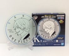 Load image into Gallery viewer, *Rare* One Piece All Star Plates! *Straight from Japan*
