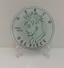 Load image into Gallery viewer, *Rare* One Piece All Star Plates! *Straight from Japan*
