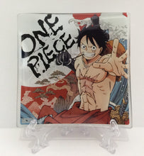 Load image into Gallery viewer, *Rare* One Piece 20th Anniversary Plate *Straight from Japan*
