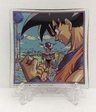 Load image into Gallery viewer, *Rare* Complete Set Dragonball Plates Collection - All 5
