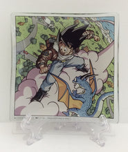 Load image into Gallery viewer, *Rare* Complete Set Dragonball Plates Collection - All 5
