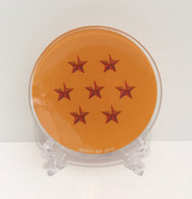 Load image into Gallery viewer, *Very Rare* Dragonball Plate! 7 Star Dragonball *Straight from Japan*
