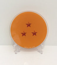 Load image into Gallery viewer, *Very Rare* Dragonball Plate! 7 Star Dragonball *Straight from Japan*
