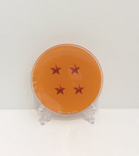 Load image into Gallery viewer, *Very Rare* Dragonball Plate! 7 Star Dragonball *Straight from Japan*
