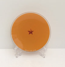 Load image into Gallery viewer, *Very Rare* Dragonball Plate! 7 Star Dragonball *Straight from Japan*
