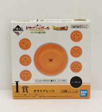 Load image into Gallery viewer, *Very Rare* Dragonball Plate! 7 Star Dragonball *Straight from Japan*
