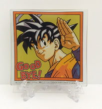 Load image into Gallery viewer, *Rare* Dragon Ball Z Design Plate! *Straight from Japan*
