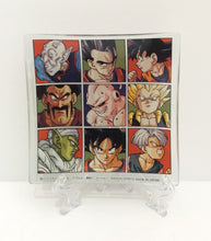 Load image into Gallery viewer, *Rare* Dragon Ball Z Design Plate! *Straight from Japan*
