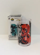 Load image into Gallery viewer, *Rare* My Hero Academia Glass! 1 of 5 *Straight from Japan*
