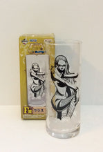 Load image into Gallery viewer, *Rare* Kalifa OnePiece Drinking Glass *Straight from Japan*
