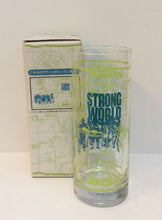 Load image into Gallery viewer, *Rare* OnePiece Drinking Glass Strong World *Straight from Japan*

