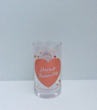 Load image into Gallery viewer, *Rare* Drinking Glass - I Love Ram Glass! *Straight from Japan*
