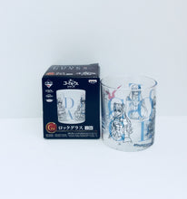 Load image into Gallery viewer, *Very Rare* Code Geass Glass! 2 of 3 *Straight from Japan*
