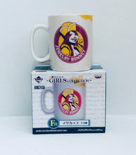 Load image into Gallery viewer, Bonney Pirates! Captain Gluttony Mug! *Straight from Japan*
