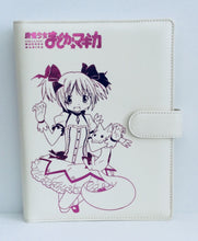 Load image into Gallery viewer, *Rare*Puella Magi Madoka Magica Personal Organizer folder.*Straight from Japan*
